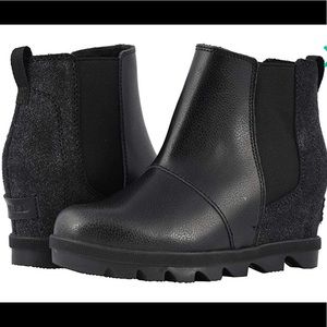 Sorel Joan of Arc Wedge II Chelsea